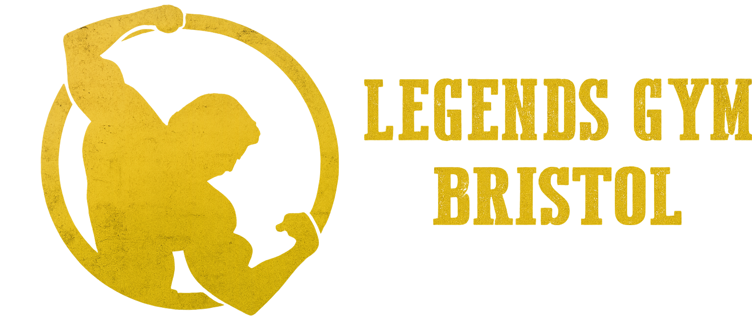 Legends Gym